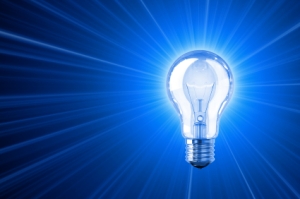 Lightbulb-Idea