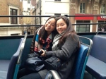Korean Twin Sisters Reunited