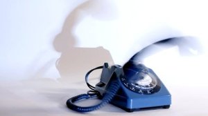 stock-footage-stopmotion-of-an-old-style-telephone-ringing