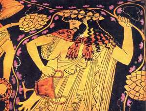Dionysus-Kleophrades